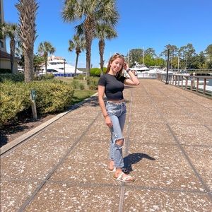 Meet your Posher, Ruth